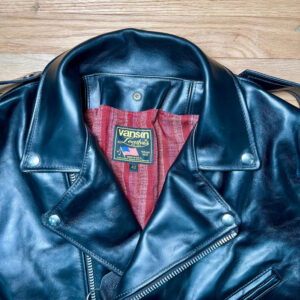 leather jacket – DudsByDel