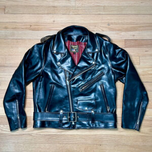 leather jacket – DudsByDel