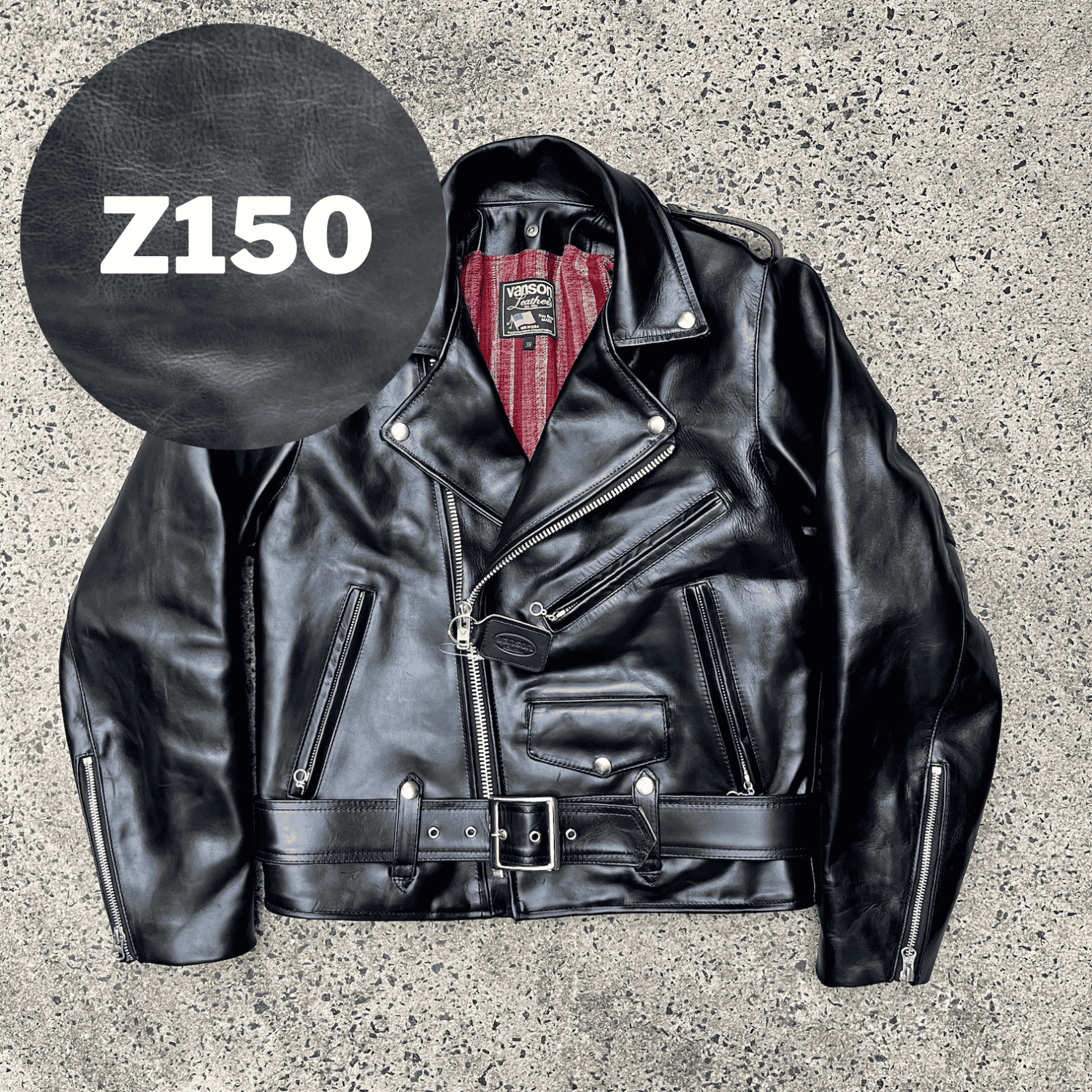 Black z150 C2 placeholder image
